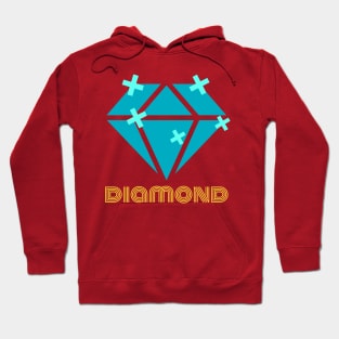 Diamond Hoodie